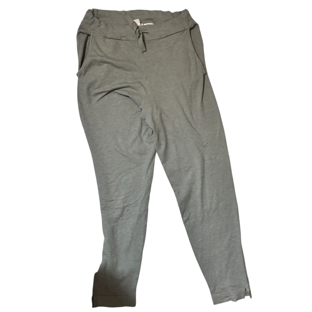 H&M Heather Gray Joggers